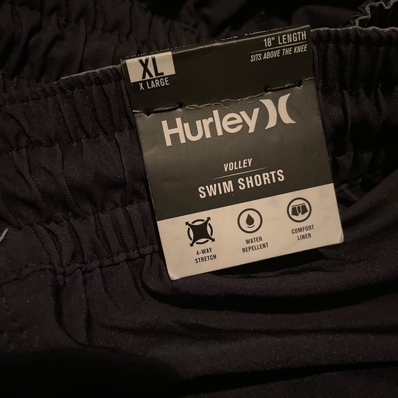 Hurley shorts - Picture 3 of 4